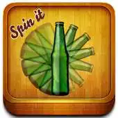 Free play online Hapty spin bottle APK