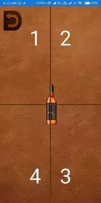 Play Hapty spin bottle