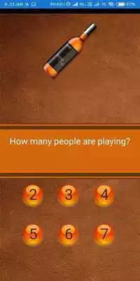 Play Hapty spin bottle