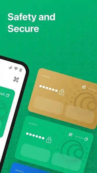 Play HAQQ Wallet: Keep Islamic Coin as an online game HAQQ Wallet: Keep Islamic Coin with UptoPlay