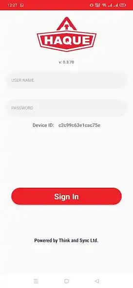 Play Haque Secondary Sales  and enjoy Haque Secondary Sales with UptoPlay