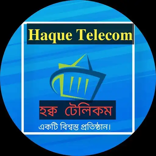 Play Haque Telecom APK