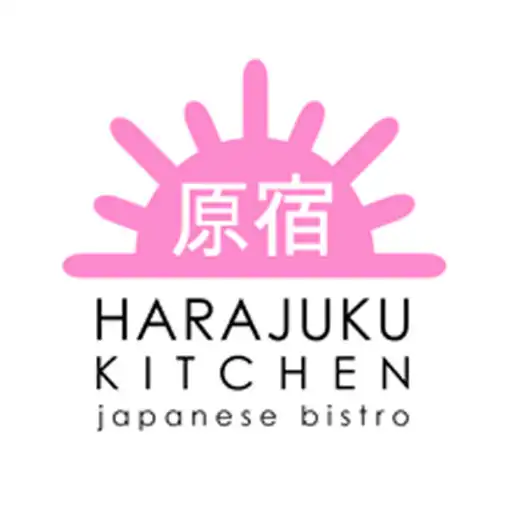 Play Harajuku Kitchen APK