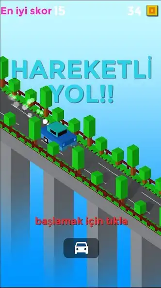 Play Haraketli Yol  and enjoy Haraketli Yol with UptoPlay