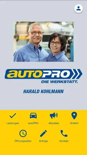 Play Harald Kohlmann autoPRO  and enjoy Harald Kohlmann autoPRO with UptoPlay