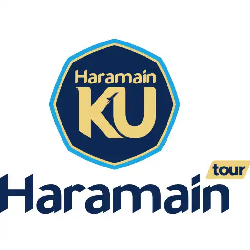 Play HaramainKU APK Play HaramainKU APK