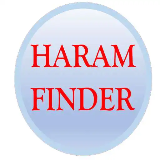 Play HARAM Finder APK Play HARAM Finder APK