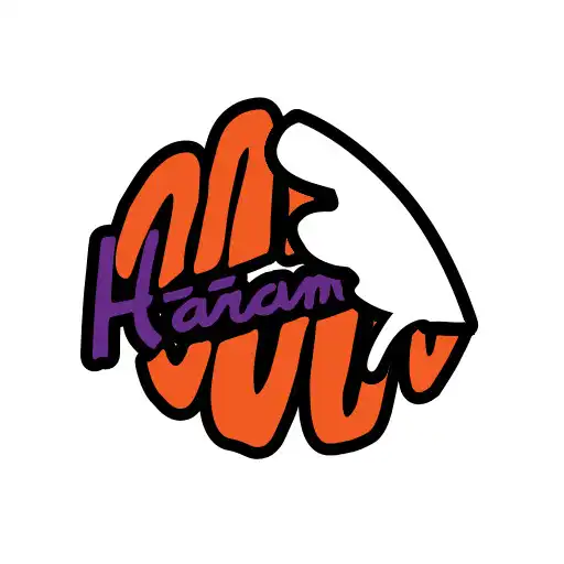Play HaramH1 Sticker Pack APK