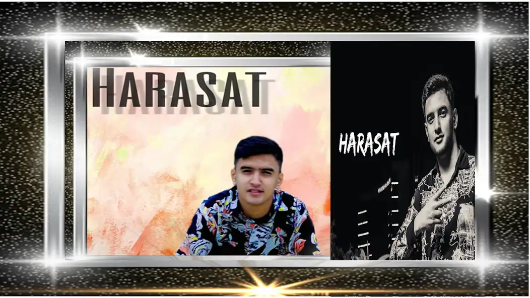Play Harasat Aydymlary  and enjoy Harasat Aydymlary with UptoPlay