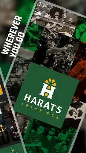 Play Harats as an online game Harats with UptoPlay