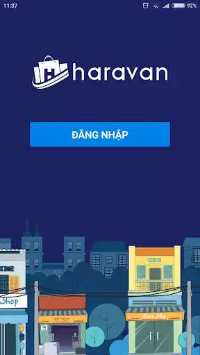 Play Haravan - Omnichannel Commerce  and enjoy Haravan - Omnichannel Commerce with UptoPlay