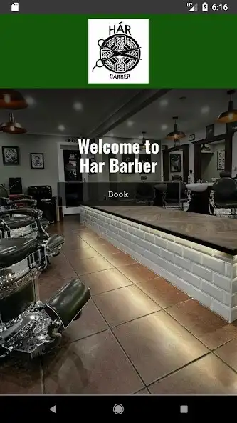 Play Har Barber  and enjoy Har Barber with UptoPlay