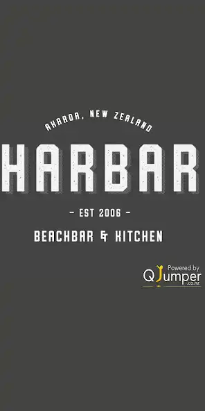Play HarBar as an online game HarBar with UptoPlay
