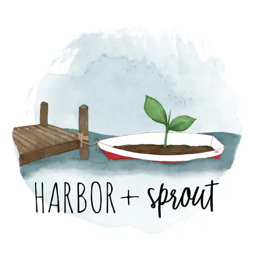 Play Harbor and Sprout APK
