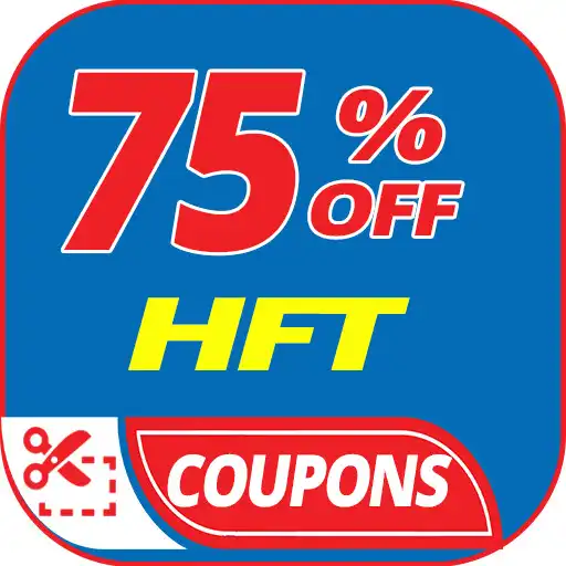 Play harbor freight 20 coupon APK Play harbor freight 20 coupon APK