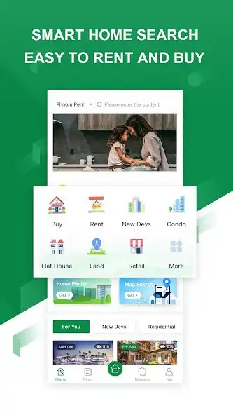 Play Harbor Property : Find Homes  and enjoy Harbor Property : Find Homes with UptoPlay