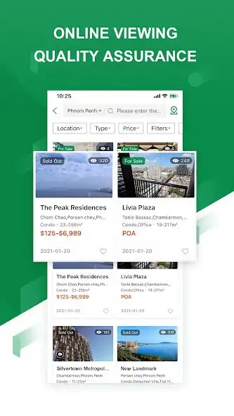 Play Harbor Property : Find Homes as an online game Harbor Property : Find Homes with UptoPlay