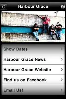 Play Harbour Grace