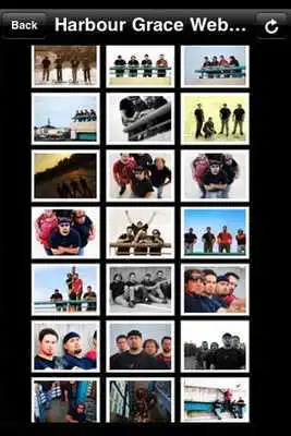 Play Harbour Grace