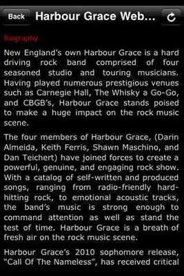 Play Harbour Grace