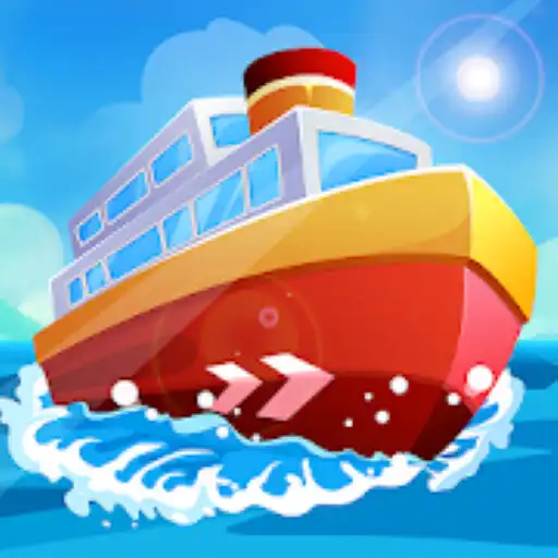 Play Harbour Merge 3D APK