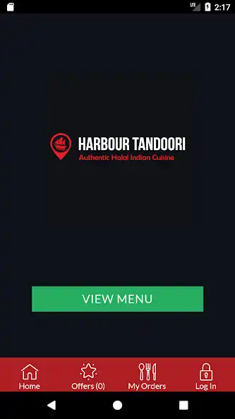 Play Harbour Tandoori  and enjoy Harbour Tandoori with UptoPlay