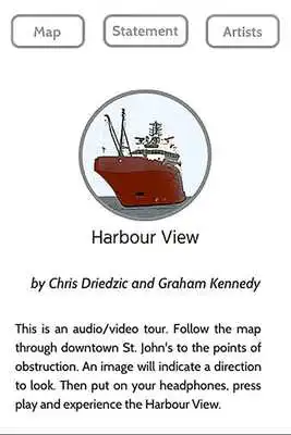 Play Harbour View