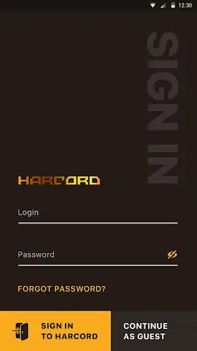 Play Harcord  and enjoy Harcord with UptoPlay