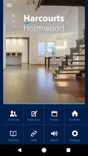 Play Harcourts Holmwood