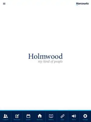 Play Harcourts Holmwood
