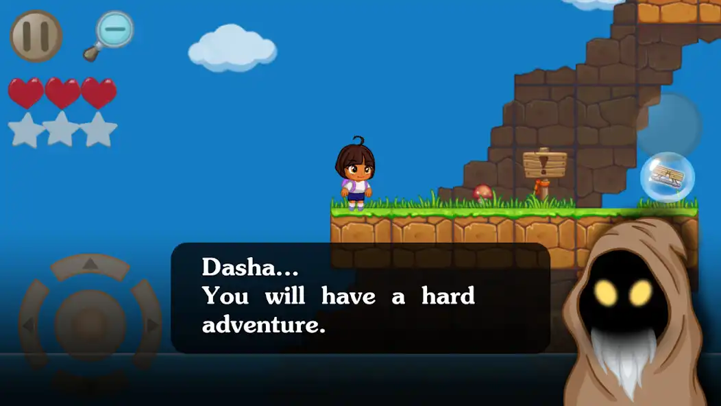 Play Hard Adventure - Level Again (Logic games)  and enjoy Hard Adventure - Level Again (Logic games) with UptoPlay