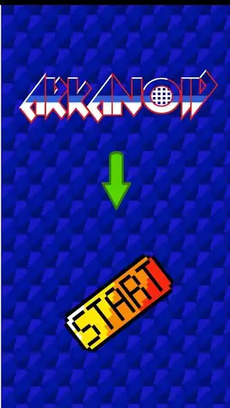 Play Hard Arkanoid - By Natha  and enjoy Hard Arkanoid - By Natha with UptoPlay
