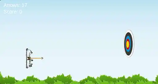 Play Hard Arrow