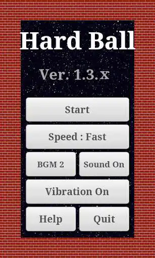 Play Hard Ball Game  and enjoy Hard Ball Game with UptoPlay