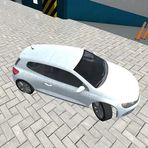 Play Hard Car Parking Game APK