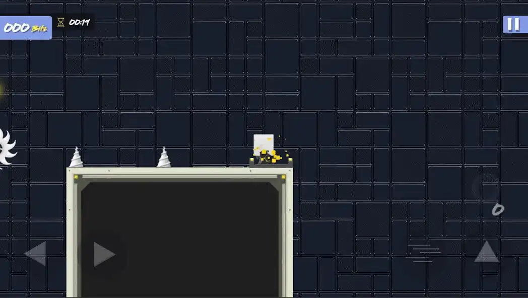 Play Hardcore Bits as an online game Hardcore Bits with UptoPlay