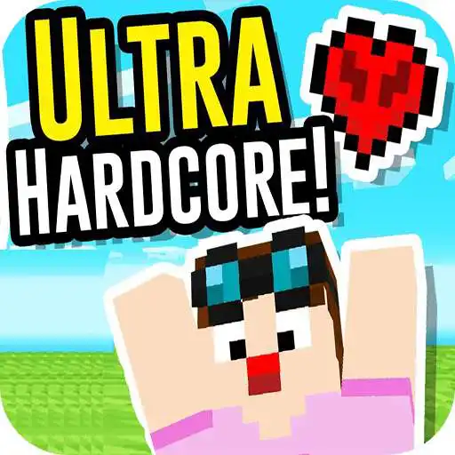 Play Hardcore Mod for Minecraft PE APK Play Hardcore Mod for Minecraft PE APK