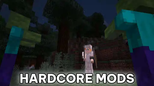 Play Hardcore Mod Minecraft PE as an online game online Hardcore Mod Minecraft PE with UptoPlay com.KawaiiMods.HardcoreMod Play Hardcore Mod Minecraft PE as an online game Hardcore Mod Minecraft PE with UptoPlay