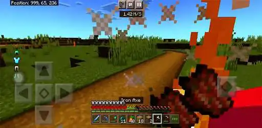 Play Hardcore Mods Concept for MCPE and enjoy Hardcore Mods Concept for MCPE with UptoPlay Play Hardcore Mods Concept for MCPE and enjoy Hardcore Mods Concept for MCPE with UptoPlay