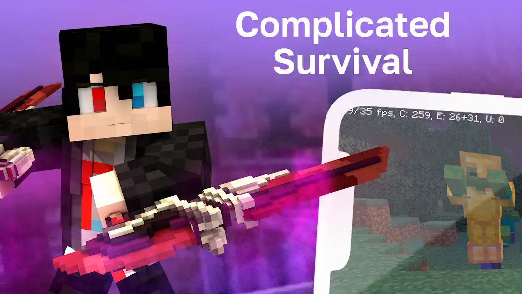 Play Hardcore Mod and enjoy Hardcore Mod with UptoPlay Play Hardcore Mod and enjoy Hardcore Mod with UptoPlay