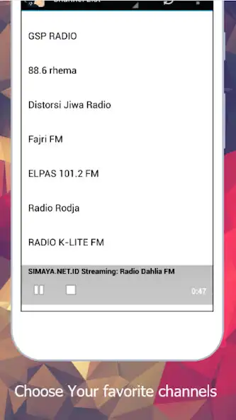 Play Hardcore Radio Stations as an online game Hardcore Radio Stations with UptoPlay