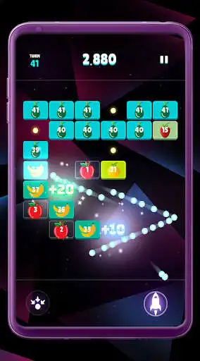 Play Hard Crash Ball as an online game Hard Crash Ball with UptoPlay