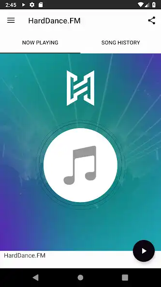 Play HardDance.FM  and enjoy HardDance.FM with UptoPlay