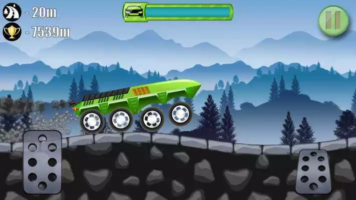 Play Hard Diesel Racing