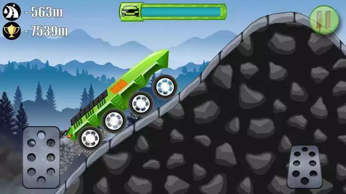 Play Hard Diesel Racing