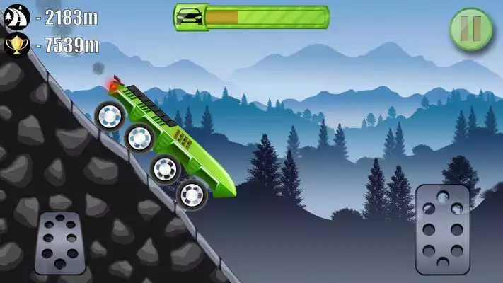 Play Hard Diesel Racing