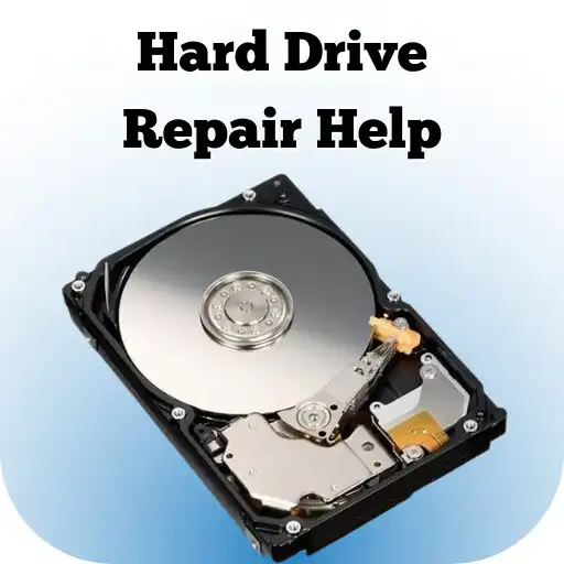 Play Hard Drive Repair Help APK Play Hard Drive Repair Help APK