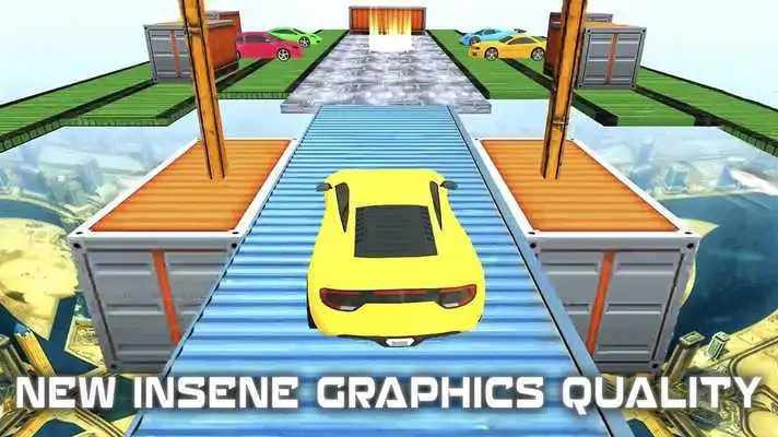 Play Hard Driving Car game
