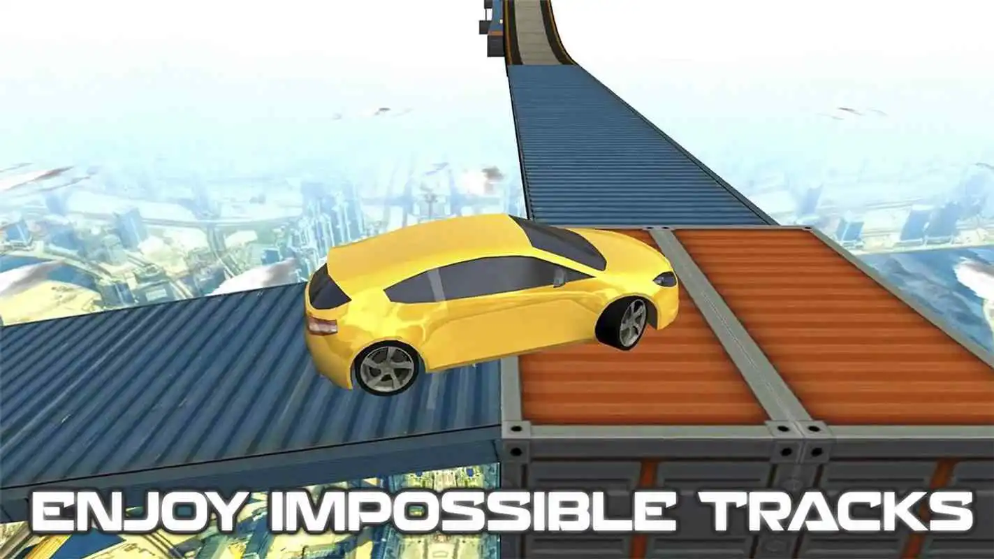 Play Hard Driving Car game