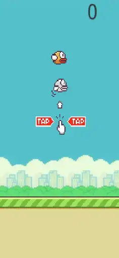 Play Hardest bird game  and enjoy Hardest bird game with UptoPlay